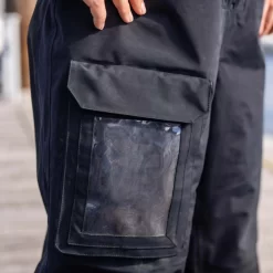 Gill Verso Trousers (V101T) -Gill DGV101T BLK4