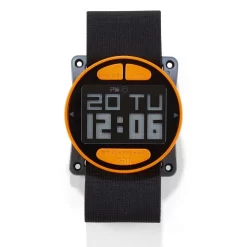 GILL STEALTH TIMER WATCH