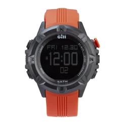 Gill Marine Stealth Racer Watch (W017) -Gill DGW017 ORG