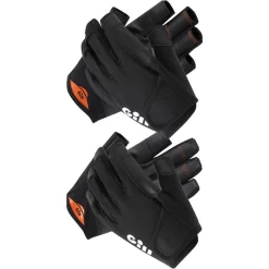 Gill Double Pack Championship Short & Long Finger Sailing Gloves