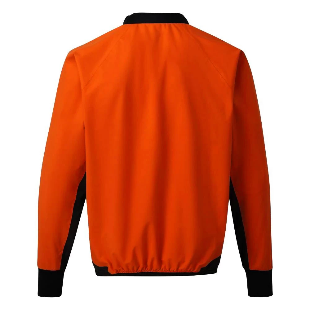 Gill Junior Dinghy Spray Top Orange 2 Gill Junior Dinghy Spray Top Orange - Image 2