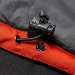 Gill Mens Navigator Sailing Jacket -Gill Gill Mens Navigator Sailing Jacket IN86J Graphite 4.700x700