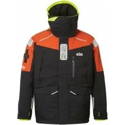 Gill Mens OS1 Ocean Sailing Jacket