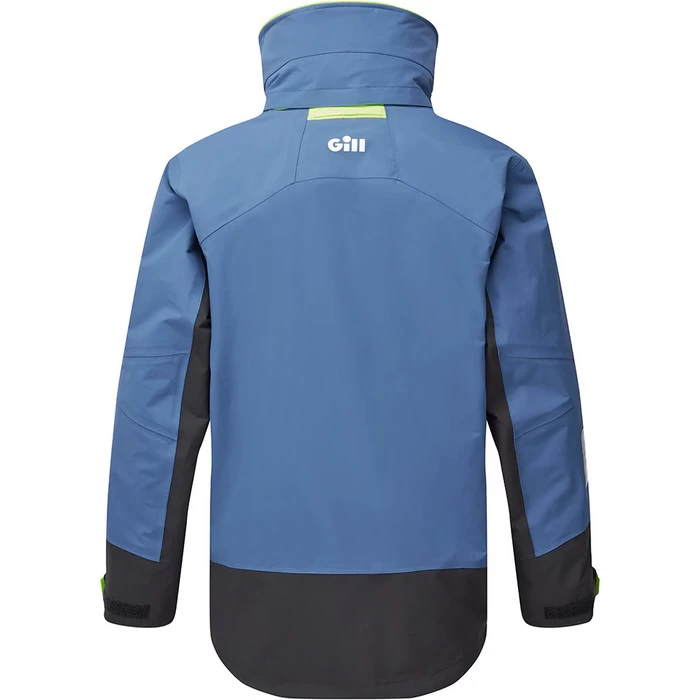 Gill Womens OS3 Coastal Jacket 2 Gill Womens OS3 Coastal Jacket - Image 2