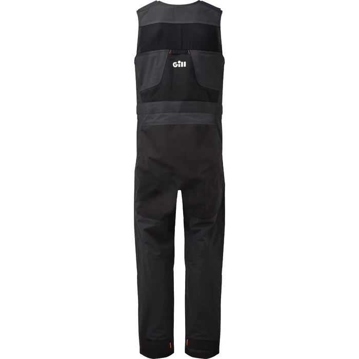 Gill Mens Race Fusion Salopettes 3 Gill Mens Race Fusion Salopettes - Image 3