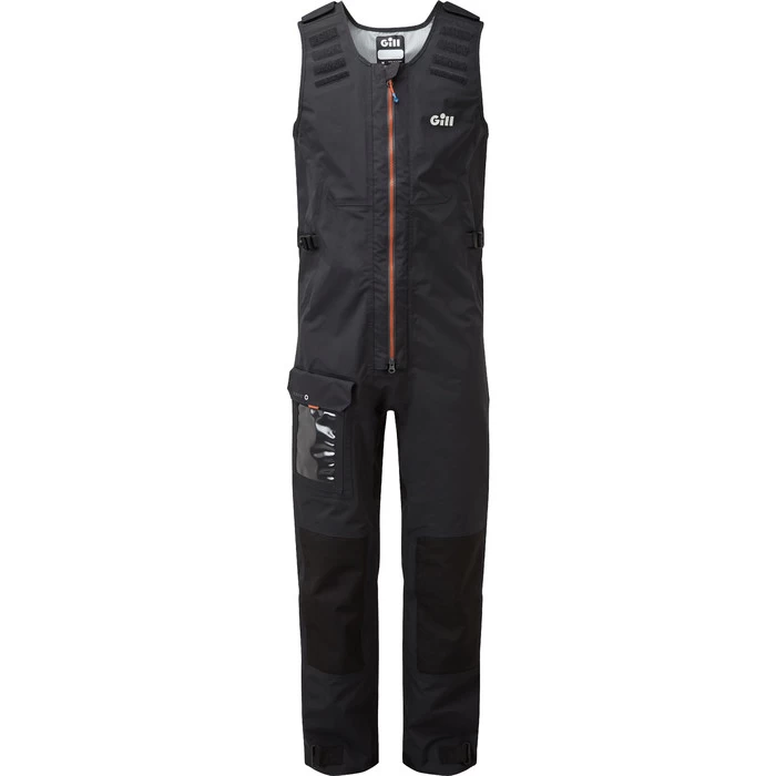 Gill Mens Race Fusion Salopettes 1 Gill Mens Race Fusion Salopettes
