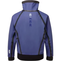 Gill Mens ThermoShield Dinghy Top -Gill Gill Mens ThermoShield Dinghy Top 4367 Ocean 4.700x700