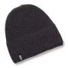 Gill Reflective Knit Beanie - Graphite
