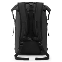 Gill Voyager Back Pack Drybag 30L - Black L103 -Gill Gill Voyager Backpack 30L Dry Bag L103 Black 3