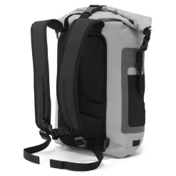 Gill Voyager Back Pack Drybag 30L - Grey L103 -Gill Gill Voyager Backpack 30L Dry Bag L103 Grey 3