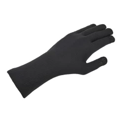 Gill Waterproof Gloves - Black