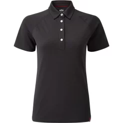 Gill Womens UV Tec Polo Top