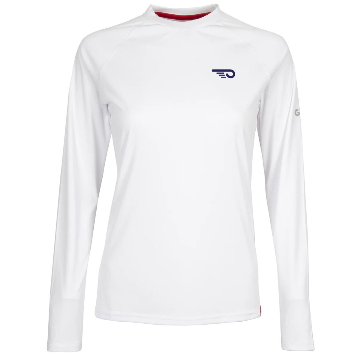Hinckley Yachts - Gill Women's UV Tech L/S Tee (HKL209) 1 Hinckley Yachts - Gill Women's UV Tech L/S Tee (HKL209)