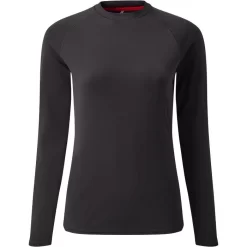 Gill Womens Long Sleeve UV Tec TeeW