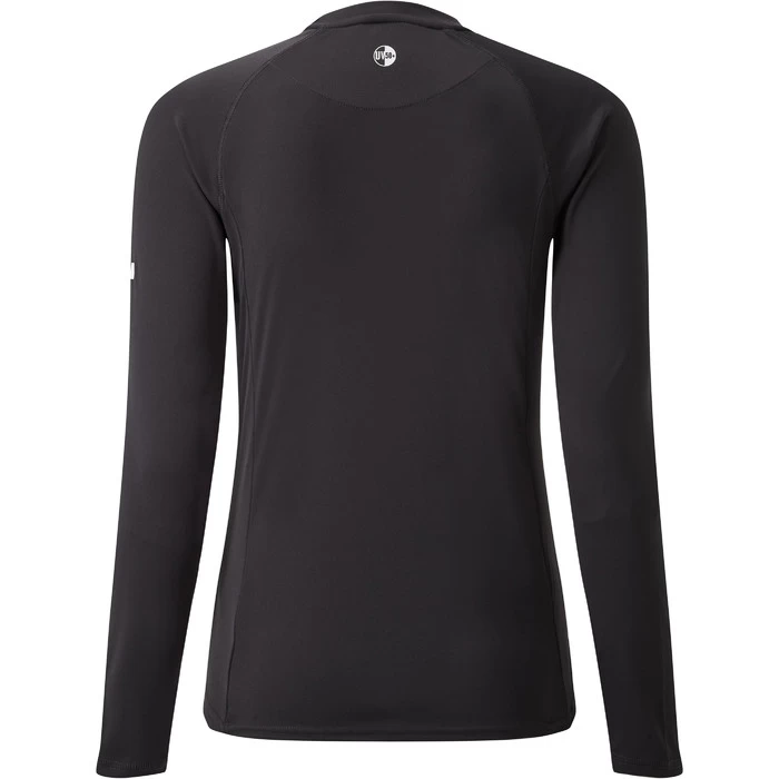 Gill Womens Long Sleeve UV Tec TeeW 2 Gill Womens Long Sleeve UV Tec TeeW - Image 2