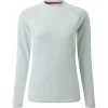 Gill Womens Long Sleeve UV Tec Tee