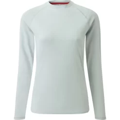 Gill Womens Long Sleeve UV Tec Tee