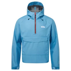 Gill Verso Lite Jacket / Hooded Spray Top - BlueJay
