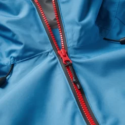 Gill Verso Lite Jacket / Hooded Spray Top - BlueJay -Gill V102J BLUEJAY 5