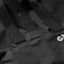 Gill Womens Verso Lite Waterproof Trousers - Black 6 Gill Womens Verso Lite Waterproof Trousers - Black -Gill V102TW BLACK 4