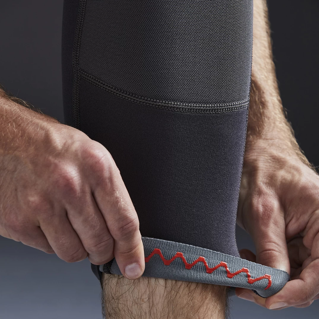 Gill Zenlite Skiff Suit Men's (5002) 3 Gill Zenlite Skiff Suit Men's (5002) - Image 3