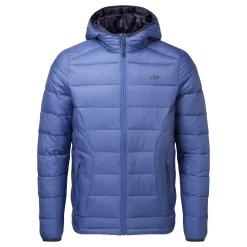 Gill North Hill Jacket - Ocean Navy